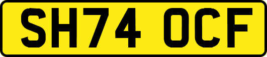 SH74OCF