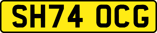 SH74OCG