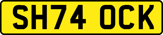 SH74OCK