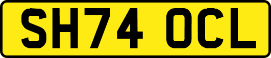 SH74OCL