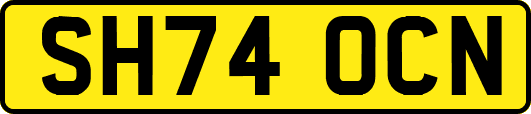 SH74OCN