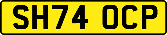 SH74OCP