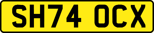SH74OCX
