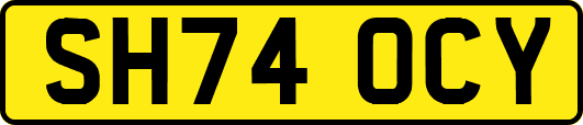 SH74OCY
