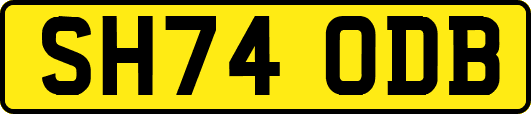 SH74ODB