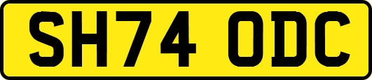 SH74ODC