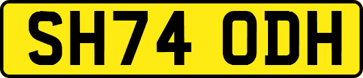 SH74ODH