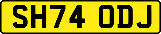 SH74ODJ