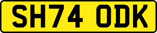 SH74ODK