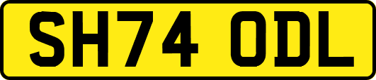 SH74ODL