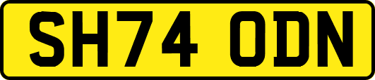 SH74ODN