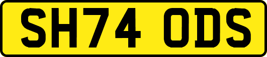 SH74ODS