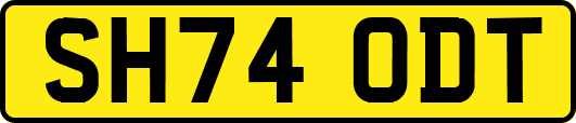 SH74ODT