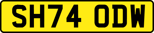 SH74ODW