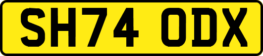 SH74ODX