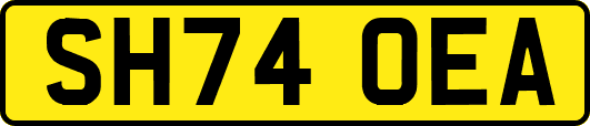 SH74OEA
