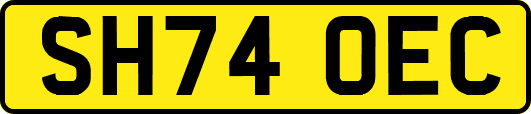 SH74OEC
