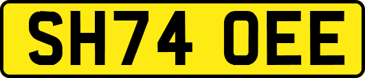 SH74OEE
