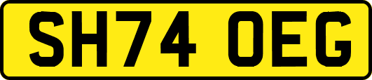 SH74OEG