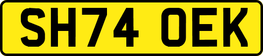 SH74OEK