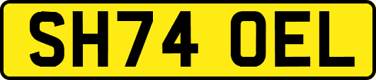 SH74OEL