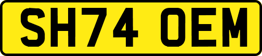 SH74OEM