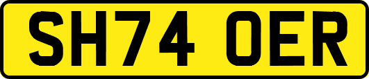 SH74OER