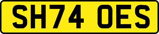 SH74OES