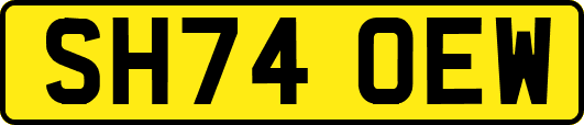 SH74OEW