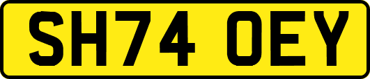 SH74OEY