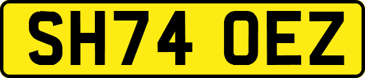 SH74OEZ