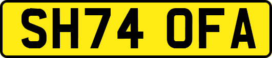 SH74OFA
