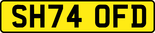 SH74OFD