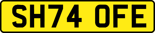 SH74OFE