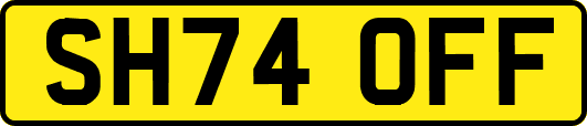 SH74OFF