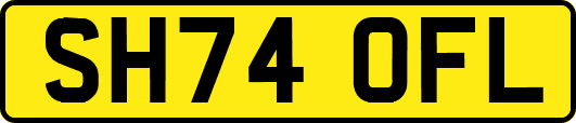 SH74OFL