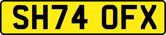 SH74OFX