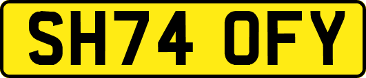 SH74OFY