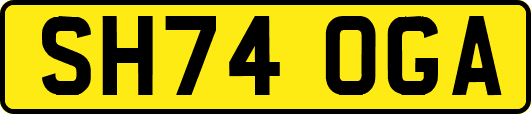 SH74OGA