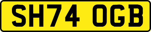 SH74OGB