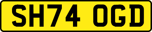 SH74OGD
