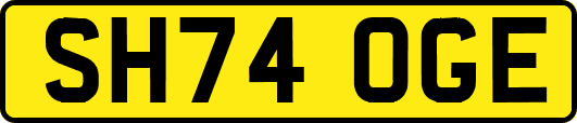 SH74OGE