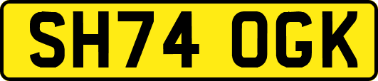 SH74OGK