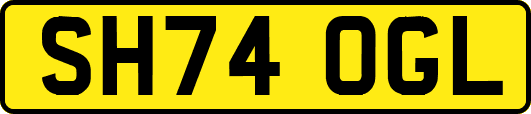 SH74OGL