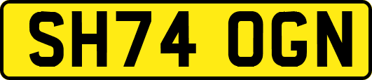 SH74OGN