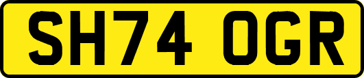 SH74OGR