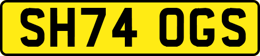 SH74OGS