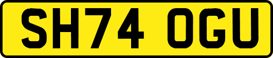SH74OGU