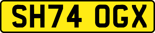 SH74OGX