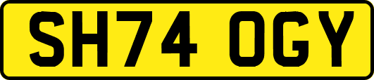 SH74OGY